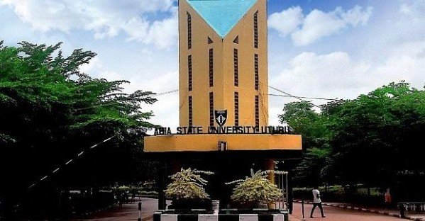 A picture of Abia State University