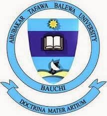 Logo of Abubakar Tafawa Balewa University