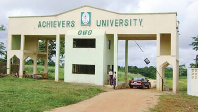 A picture of Achievers University