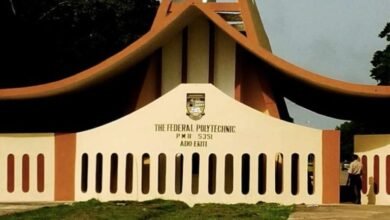 A picture of Federal Polytechnic, Ado-Ekiti