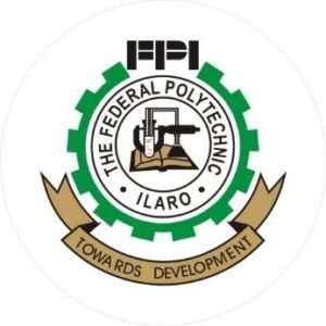 Logo of Federal Polytechnic Ilaro