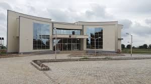 Picture of Federal Polytechnic Ilaro