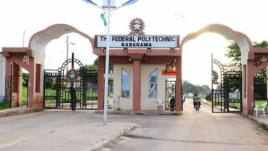 Picture of Federal Polytechnic Nassarawa