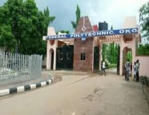 A picture of Federal Polytechnic, Oko