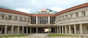 A picture of Federal University Otuoke