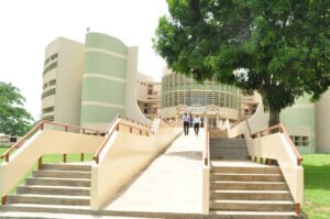 A picture of Federal University of Agriculture Abeokuta 