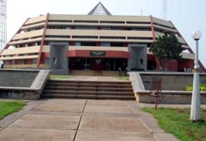A picture of Federal University of Agriculture Abeokuta 