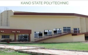 Photo of Kano State Polytechnic