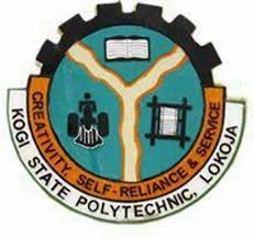 Logo of Kogi State Polytechnic