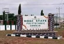 A picture of Kogi State Polytechnic