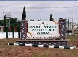 A picture of Kogi State Polytechnic
