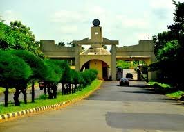 Olabisi Onabanjo University building