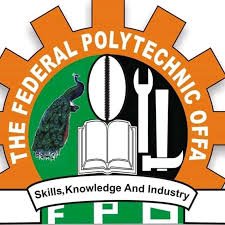 Offa Poly's logo