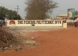 Photo of Offa Poly