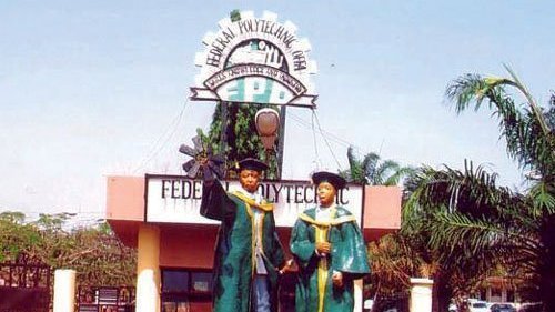 A picture of Offa Poly