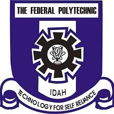 Logo of The Federal Polytechnic Idah