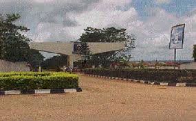 A picture of The Federal Polytechnic Idah
