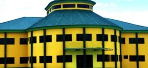 Picture of The Oke-Ogun Polytechnic, Saki