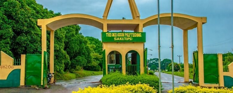 Picture of The Oke-Ogun Polytechnic, Saki