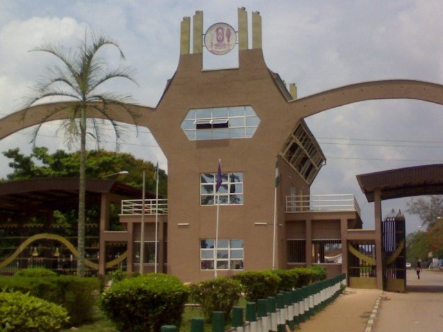 A picture of University of Benin