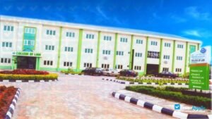 Alhikmah University building
