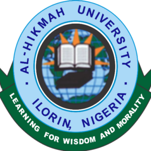 Alhikmah University Logo