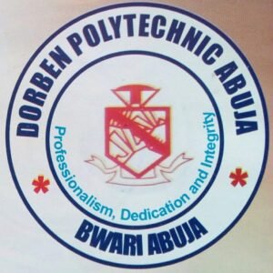 Logo of Dorben Polytechnic