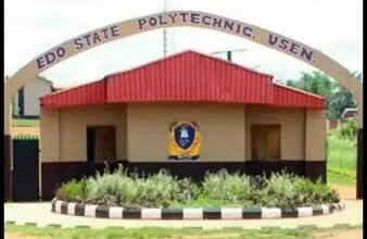 A picture of Edo State Polytechnic