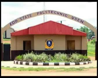 A picture of Edo State Polytechnic