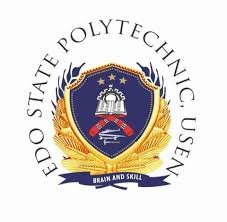 Logo of Edo State Polytechnic