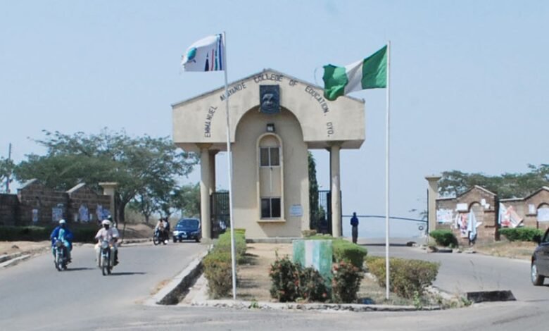 Picture of Emmanuel Alayande College of Education