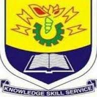 Logo of the Federal College of Education (Technical) Akoka 