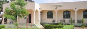Federal College of Education, Yola E-Library