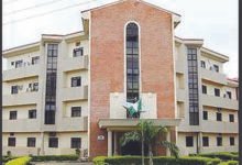 A picture of the Federal College of Education, Zaria