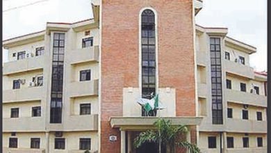 A picture of the Federal College of Education, Zaria