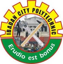 Logo of Ibadan City Polytechnic