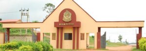 A picture of Interlink Polytechnic, Ijebu-Jesa