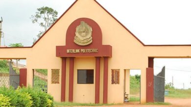 A picture of Interlink Polytechnic, Ijebu-Jesa
