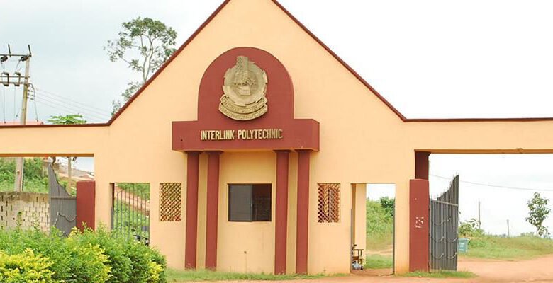 A picture of Interlink Polytechnic, Ijebu-Jesa