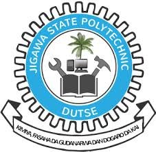 Logo of Jigawa State Polytechnic