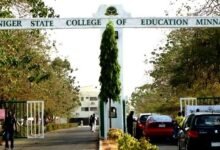 A picture of Niger State College of Education, Minna