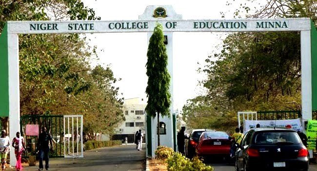 A picture of Niger State College of Education, Minna