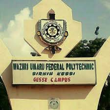 A picture of Waziri Umaru Federal Polytechnic