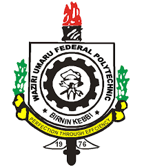 Logo of Waziri Umaru Federal Polytechnic