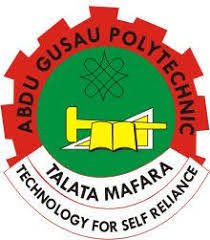 Logo of Abdu Gusau Polytechnic
