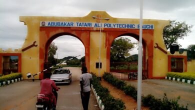 A picture of Abubakar Tatari Ali Polytechnic, Bauchi
