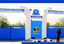 A picture of Adamawa State Polytechnic