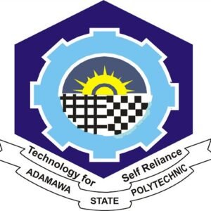 Logo of Adamawa State Polytechnic