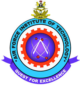 Logo of the Air Force Institute of Technology