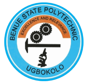 Logo of Benue State Polytechnic